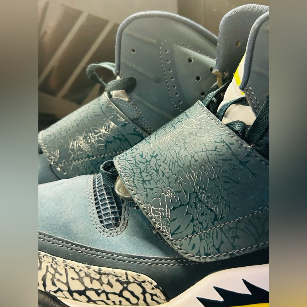 Jordan Son of Mars “Armory Blue” - Picture 4 of 13